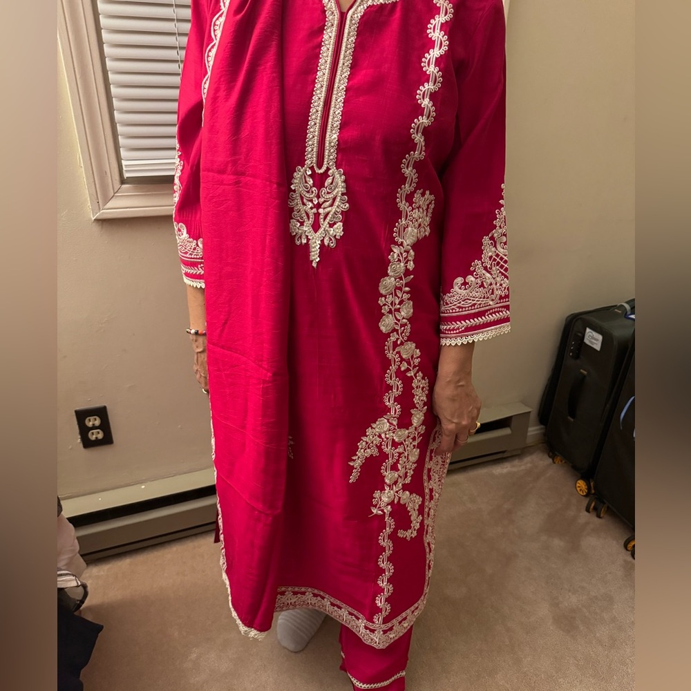 Women’s Kurta Set
